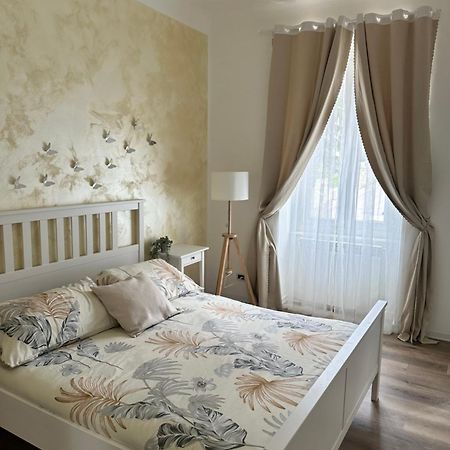 Rosmini Apartment Trieste Exterior photo