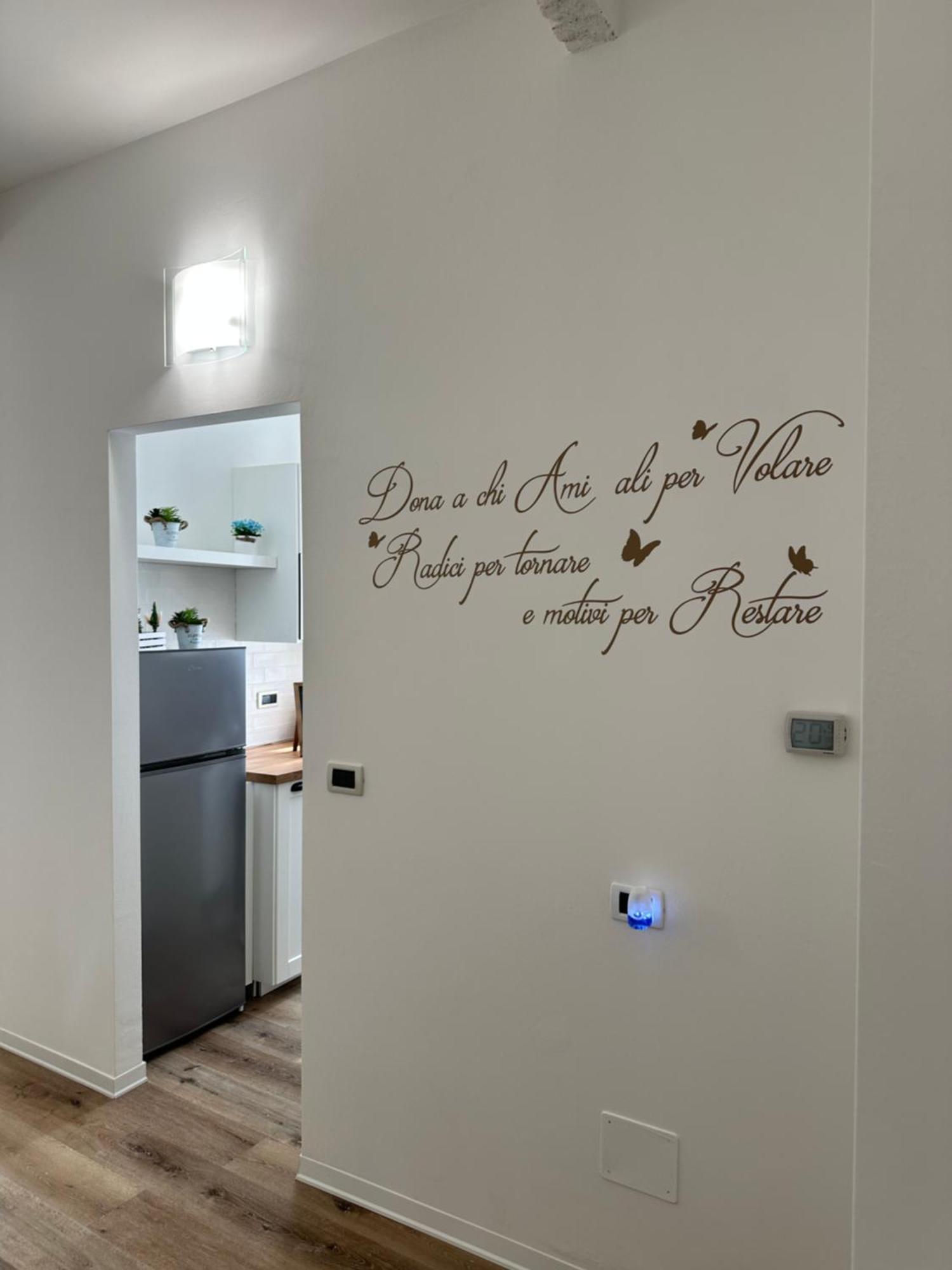 Rosmini Apartment Trieste Exterior photo